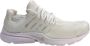 Nike Air Presto Running Schoenen white pure platinum maat: 46 beschikbare maaten:46 - Thumbnail 1