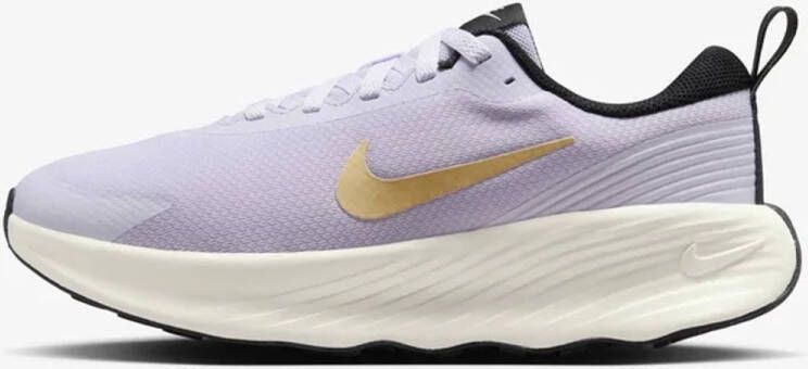 Nike Promina Amethyst Tint Gold Sportschoenen Dames Doos Zonder Deksel