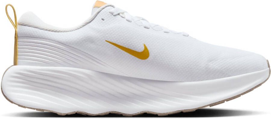 Nike Promina Heren Sneaker Wit Goud