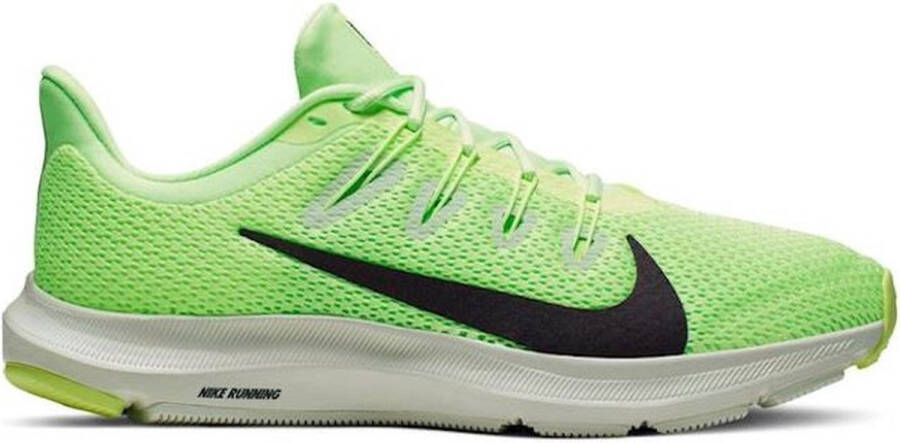 Nike Quest 2 Barely Volt Dames