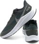 Nike Quest 3 Heren Black Dark Smoke Grey White Metallic Silver Heren - Thumbnail 7