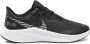 Nike Quest 3 Heren Black Dark Smoke Grey White Metallic Silver Heren - Thumbnail 1