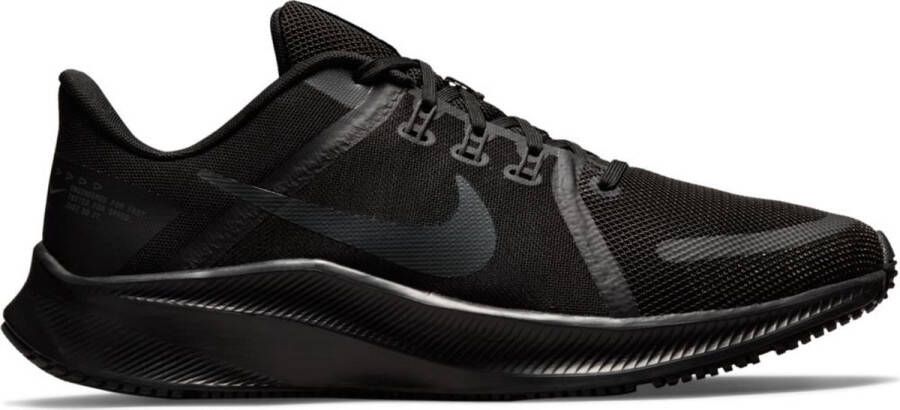 Nike Quest 4 Hardloopschoenen voor heren (straat) Heren