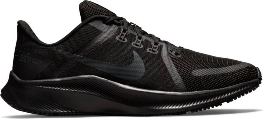 Nike Quest 4 Hardloopschoenen voor heren (straat)