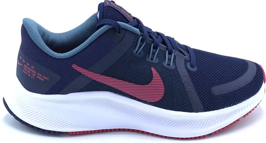 Nike Quest 4 Sportschoenen Vrouwen