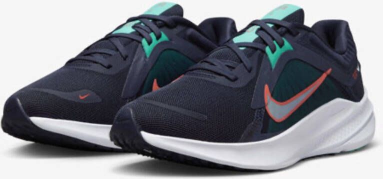 Nike Quest 5 Dames Road Running”