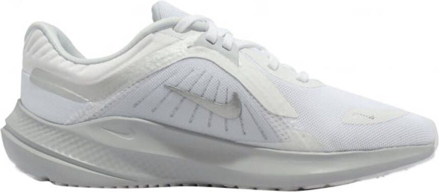 Nike Quest 5 WMNS (White Metallic Silver)