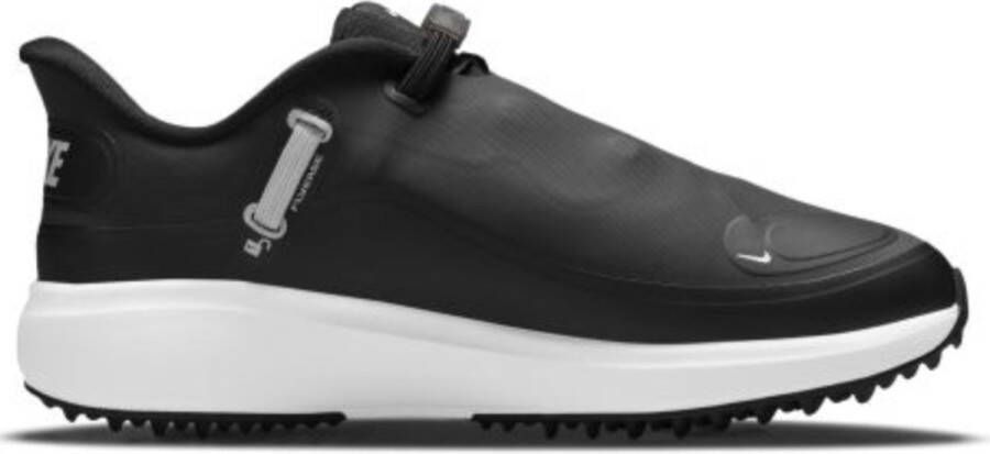 Nike React Ace Tour Women's Golf Shoes Black