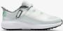 Nike React Ace Tour Women's Golf Shoes Flower White - Thumbnail 1