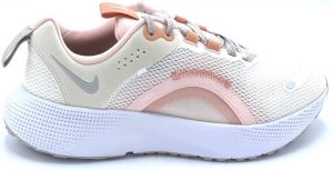 Nike React Escape Run 2 Hardloopschoenen voor dames (straat) Grijs