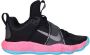 Nike React Hyperset Se Indoor Court-schoenen Zwart 1 2 Man - Thumbnail 1