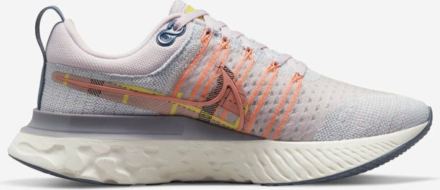 Nike React Infinity Run FK 2 PRM Sneakers Unisex