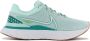 Nike React Infinity Run FK 3 Flyknit Dames Hardloopschoenen voor de weg DD3024 - Thumbnail 1
