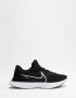 Nike React Infinity Run Flyknit 3 Hardloopschoenen voor heren(straat) Black White Heren - Thumbnail 1