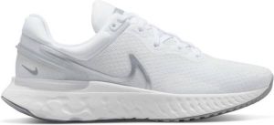 Nike React Miler 3 Hardloopschoenen Vrouwen