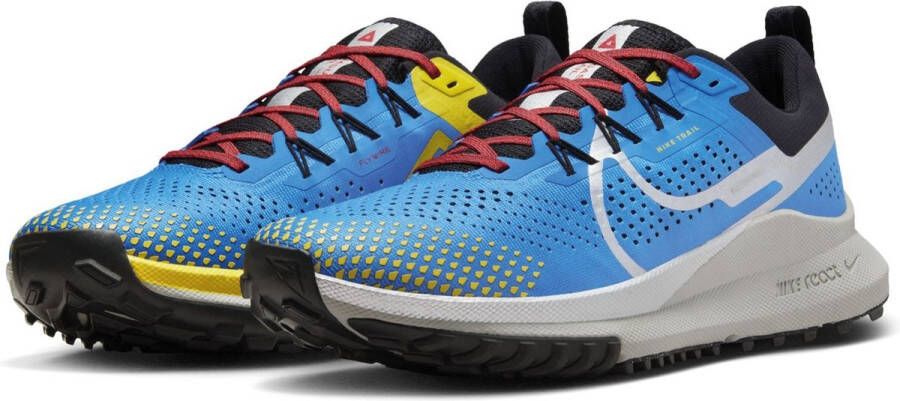 Nike React Pegasus Trail 4 Sportschoenen Mannen