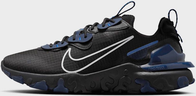 Nike React Vision React Vision in zwart formaten: 44.5