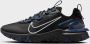 Nike React Vision React Vision in zwart formaten: 44.5 - Thumbnail 1