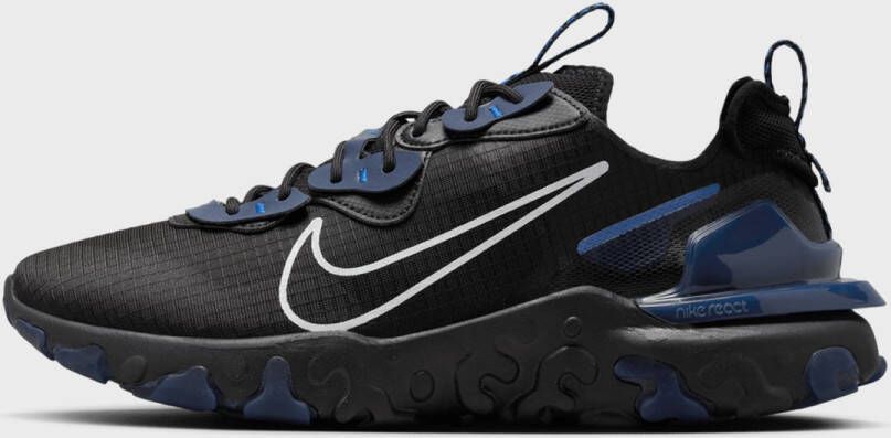 Nike React Vision