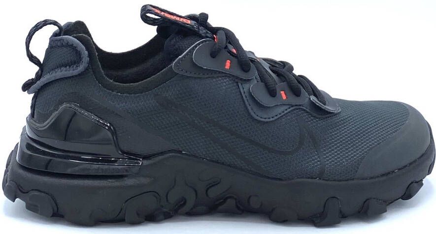 Nike Kinderschoen React Vision Anthracite Kind Anthracite
