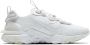 Nike React Vision White Lt Smoke Grey White Lt Smoke Grey Schoenmaat 42 1 2 Sneakers CD4373 101 - Thumbnail 1