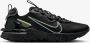 Nike Herenschoenen React Vision Black- Heren Black - Thumbnail 1
