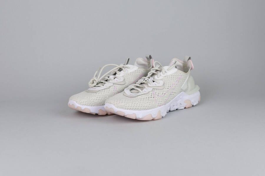 Nike React Vision 'Light Bone Regal Pink' (Women's)