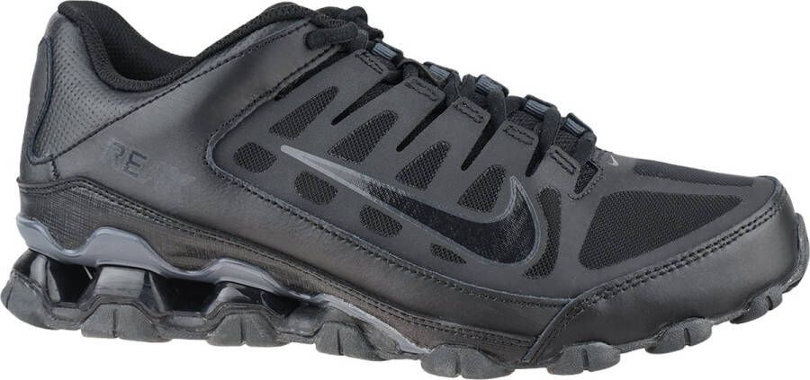 Nike Reax 8 TR Trainingsschoen voor heren Black Anthracite Black Heren