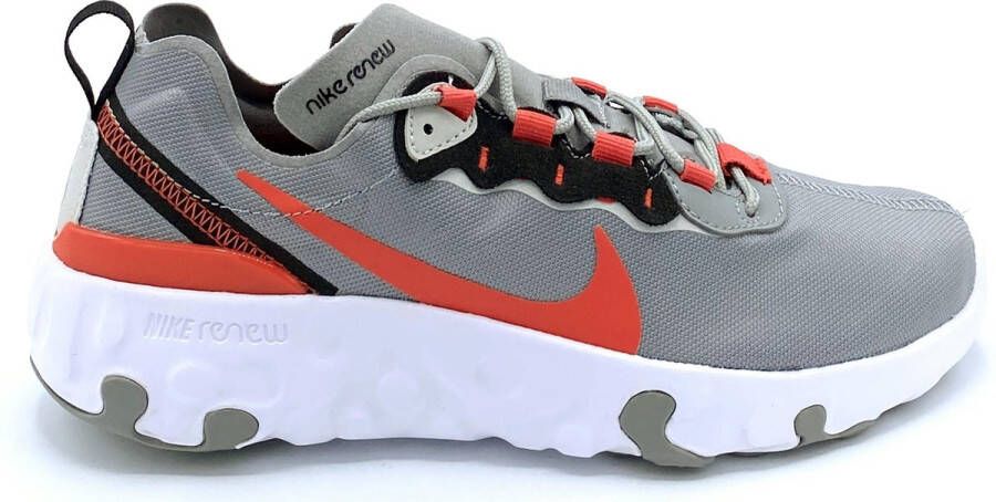 Nike Renew Ele t 55- Sneakers Sportschoenen Unisex