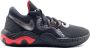 Nike Renew Elevate 2 Basketbalschoen Anthracite Gym Red Metallic Dark Grey Black Heren - Thumbnail 1