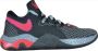 Nike Renew Elevate II (Black Pink Red) - Thumbnail 3
