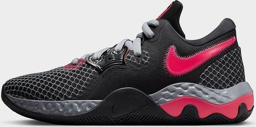Nike Renew Elevate II (Black Pink Red) - Foto 1
