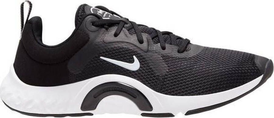 Nike Renew In-Season TR 11 work-outschoenen voor dames Zwart