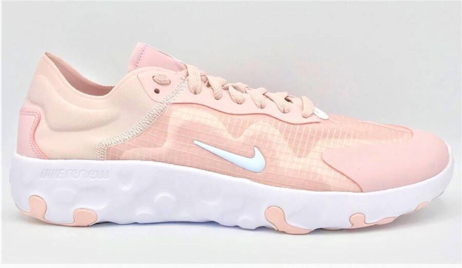 Nike Renew Lucent Pale Pink White