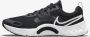 Nike Renew Retaliation TR 3 Heren Black Anthracite White Heren - Thumbnail 1