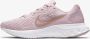 Nike Renew Run 2 Hardloopschoenen voor dames(straat) Roze - Thumbnail 2