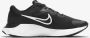 Nike Kids Nike Renew Run 2 Hardloopschoenen voor kids(straat) Black Dark Smoke Grey White Kind - Thumbnail 1