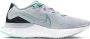 Nike Renew Run Hardloopschoenen Dames 40 5 Grijs - Thumbnail 1