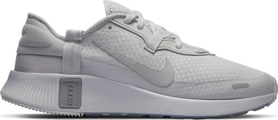 Nike Reposto Herenschoen Grey Fog Light Smoke Grey Particle Grey Grey Fog Heren
