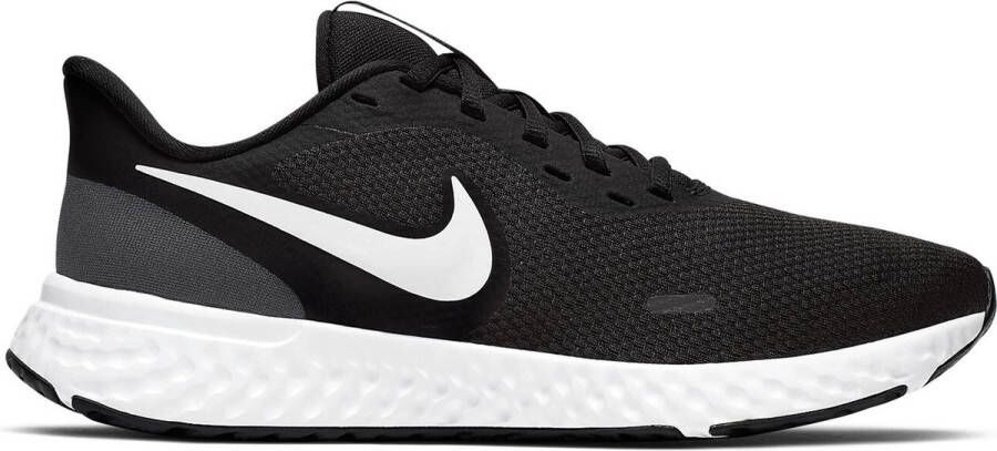 Nike Revolution 5 Hardloopschoenen voor dames(straat) Zwart