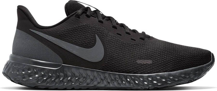 Nike Revolution 5 Hardloopschoenen voor heren(straat) Zwart