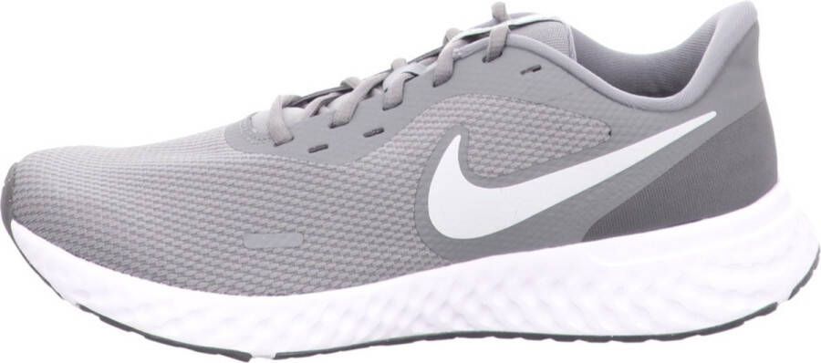 Nike Revolution 5 Hardloopschoenen voor heren (straat) Grijs - Foto 9