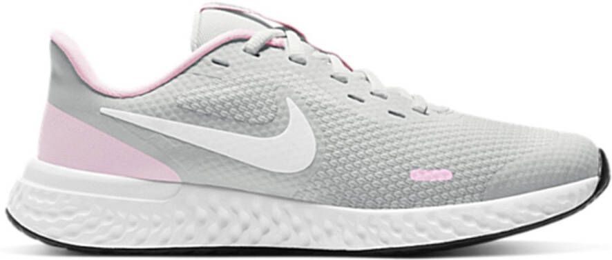 Nike Kids Nike Revolution 5 Hardloopschoenen voor kids (straat) Blauw