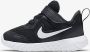 Nike Revolution 5 Schoen voor baby's peuters Zwart - Thumbnail 13