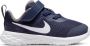 Nike Revolution 6 Schoenen voor baby's peuters Blauw - Thumbnail 2