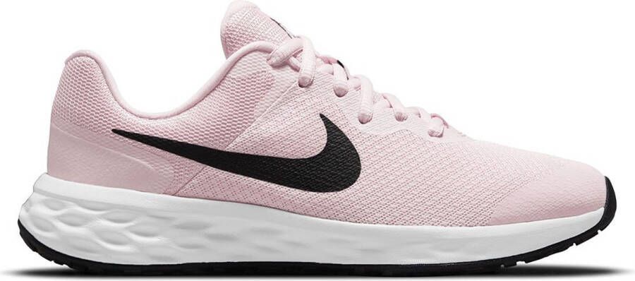 Nike Revolution 6 Hardloopschoenen voor kids (straat) Roze