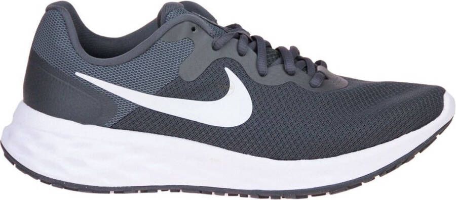 Nike Revolution 6 hardloopschoenen voor heren (straat) Zwart