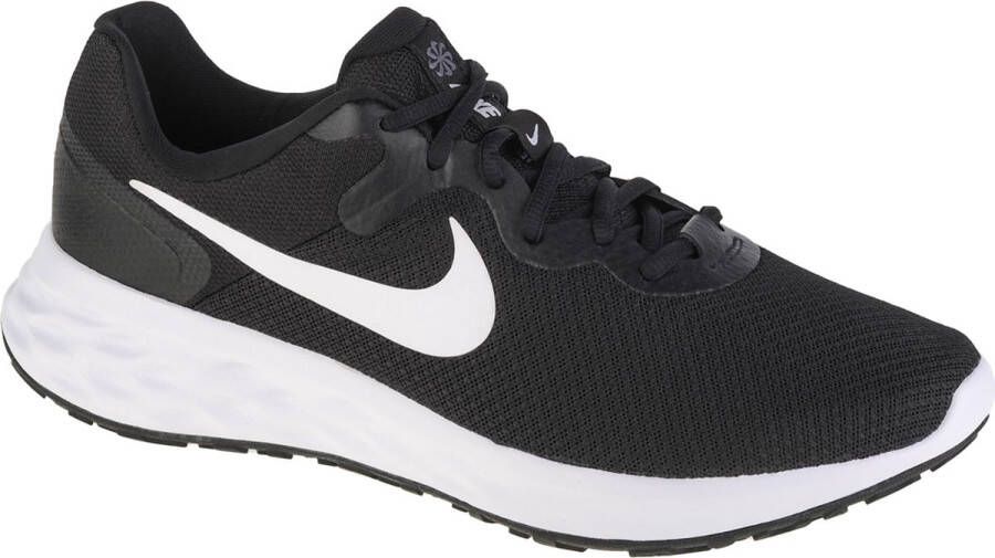 Nike 6extature Hardloopschoenen voor Stijlvol en comfortabel Zwart - Foto 8