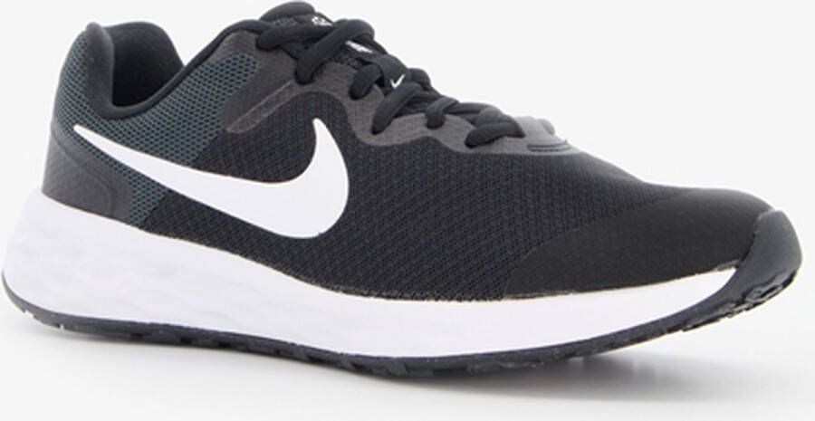 Nike Revolution 6 Next Nature GS Hardloopschoenen