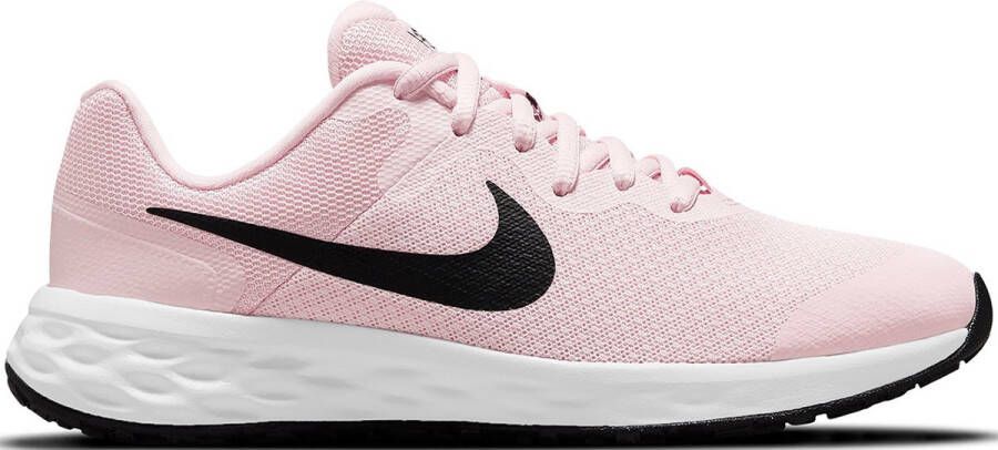 Nike Revolution 6 Hardloopschoenen voor kids (straat) Roze
